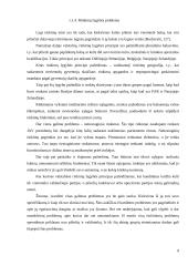 Rinkimai ir jų funkcijos 9 puslapis