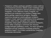 Paukščių takas skaidrės 8 puslapis