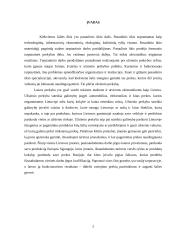 Tarptautine prekyba Lietuvoje referatas 2 puslapis