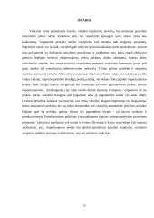 Tarptautine prekyba Lietuvoje referatas 11 puslapis