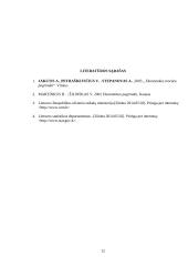 Tarptautine prekyba Lietuvoje referatas 12 puslapis