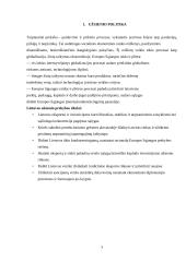 Tarptautine prekyba Lietuvoje referatas 3 puslapis