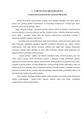 Tarptautine prekyba Lietuvoje referatas 4 puslapis