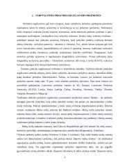 Tarptautine prekyba Lietuvoje referatas 9 puslapis