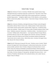 Kelionių organizatoriaus “N" steigimo ir veiklos organizavimo projektas 16 puslapis