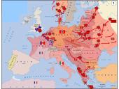 World War II European Theater 2 puslapis