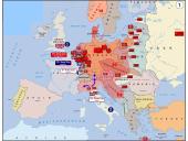 World War II European Theater 6 puslapis