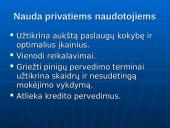 Lietuvos centrinis ir komerciniai bankai 4 puslapis