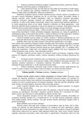 Vadybos funkcijos teorija 10 puslapis