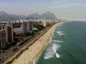 Brazil. Why is it unique and special> 5 puslapis
