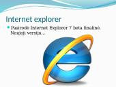 Windows 7 OS 15 puslapis