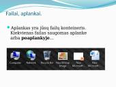 Windows 7 OS 17 puslapis