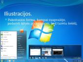 Windows 7 OS 19 puslapis