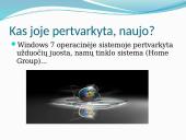 Windows 7 OS 5 puslapis