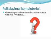Windows 7 OS 6 puslapis