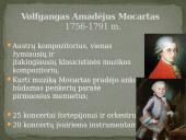 Koncerto fortepijonui ir orkestrui raida 6 puslapis