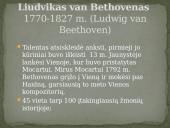 Koncerto fortepijonui ir orkestrui raida 7 puslapis