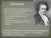 Koncerto fortepijonui ir orkestrui raida 8 puslapis