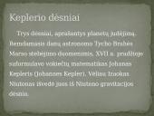 Dinamika. Dėsniai 6 puslapis