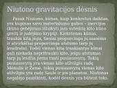 Dinamika. Dėsniai 7 puslapis