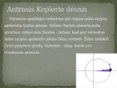 Dinamika. Dėsniai 8 puslapis