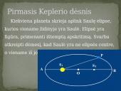 Dinamika. Dėsniai 9 puslapis