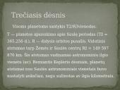 Dinamika. Dėsniai 10 puslapis