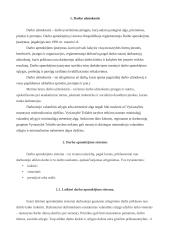 Darbo užmokestis ir apmokėjimo sistemos 4 puslapis