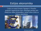 Estija skaidrės 6 puslapis