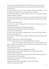 Centrinių bankų poveikis šalių ekonomikoms 15 puslapis