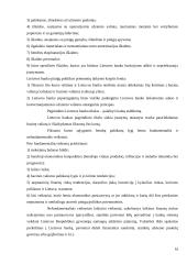 Centrinių bankų poveikis šalių ekonomikoms 16 puslapis