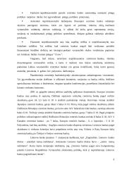 Centrinių bankų poveikis šalių ekonomikoms 6 puslapis