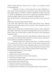 Centrinių bankų poveikis šalių ekonomikoms 9 puslapis