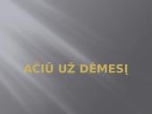 Virškinimo sistemos ligos: apendicitas 12 puslapis