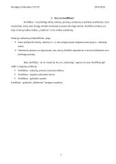 Konflikto samprata 3 puslapis