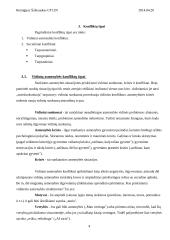 Konflikto samprata 4 puslapis