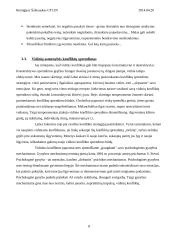 Konflikto samprata 8 puslapis