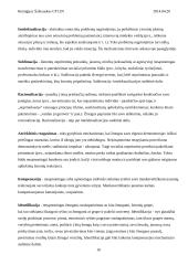 Konflikto samprata 10 puslapis