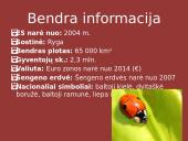 Latvija - Europos Sąjungoje 3 puslapis