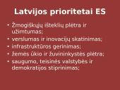 Latvija - Europos Sąjungoje 10 puslapis