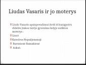 Vincas Mykolaitis – Putinas „ Altorių šešėly “ 2 puslapis