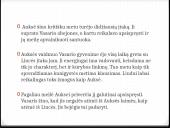 Vincas Mykolaitis – Putinas „ Altorių šešėly “ 9 puslapis