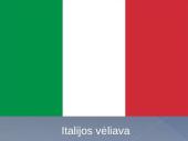 Italija arba Italijos Respublika 11 puslapis