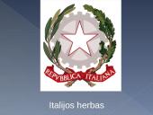 Italija arba Italijos Respublika 12 puslapis