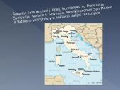 Italija arba Italijos Respublika 3 puslapis