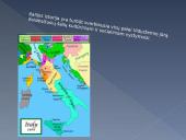 Italija arba Italijos Respublika 5 puslapis