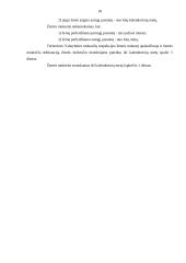 Ūkininko X mokami mokesčiai valstybei ir savivaldybei 18 puslapis