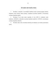 Ūkininko X mokami mokesčiai valstybei ir savivaldybei 19 puslapis