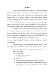 Ūkininko X mokami mokesčiai valstybei ir savivaldybei 3 puslapis