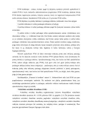 Ūkininko X mokami mokesčiai valstybei ir savivaldybei 6 puslapis